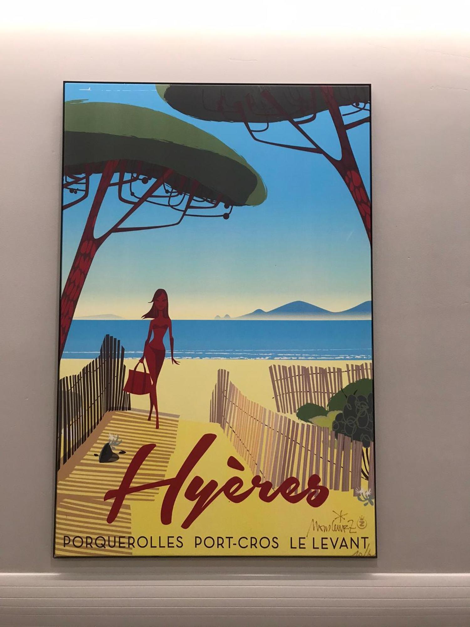 Studio Direct Plage لو لا فاندو المظهر الخارجي الصورة