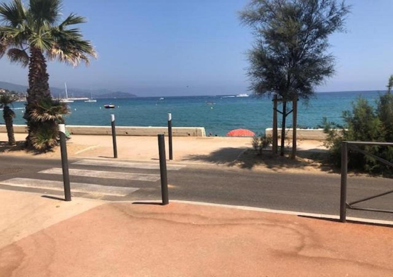 Studio Direct Plage لو لا فاندو المظهر الخارجي الصورة