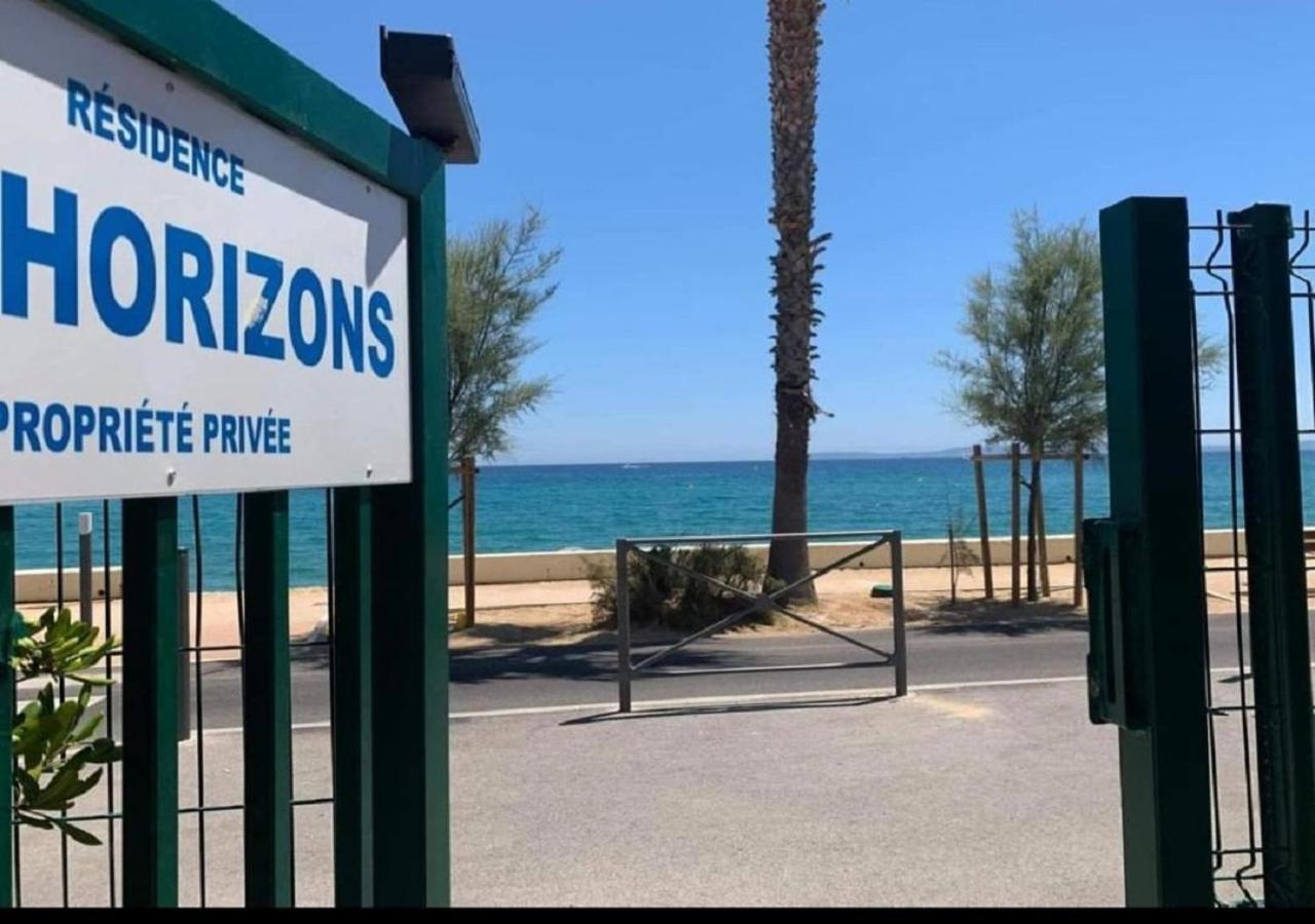 Studio Direct Plage لو لا فاندو المظهر الخارجي الصورة