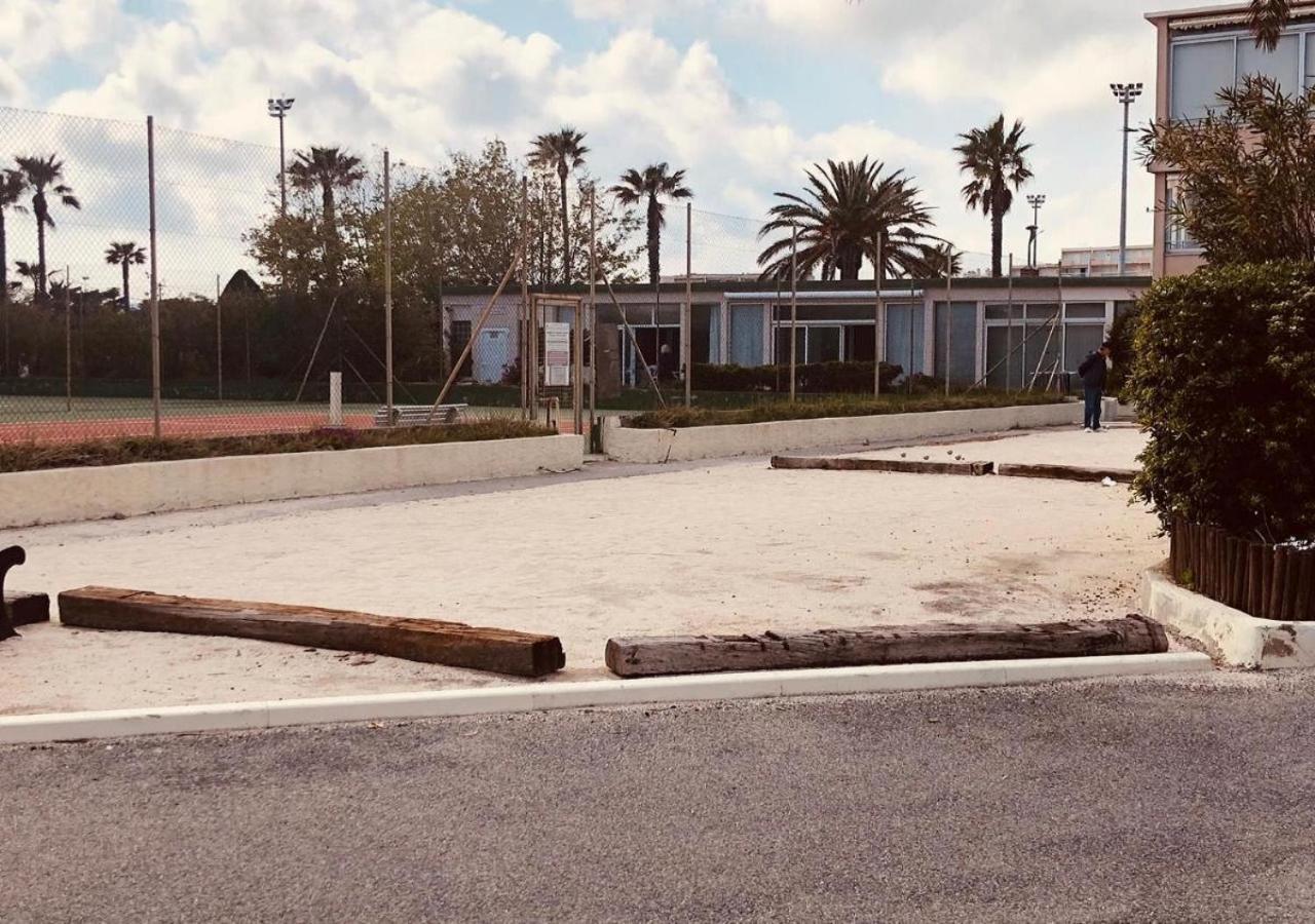 Studio Direct Plage لو لا فاندو المظهر الخارجي الصورة